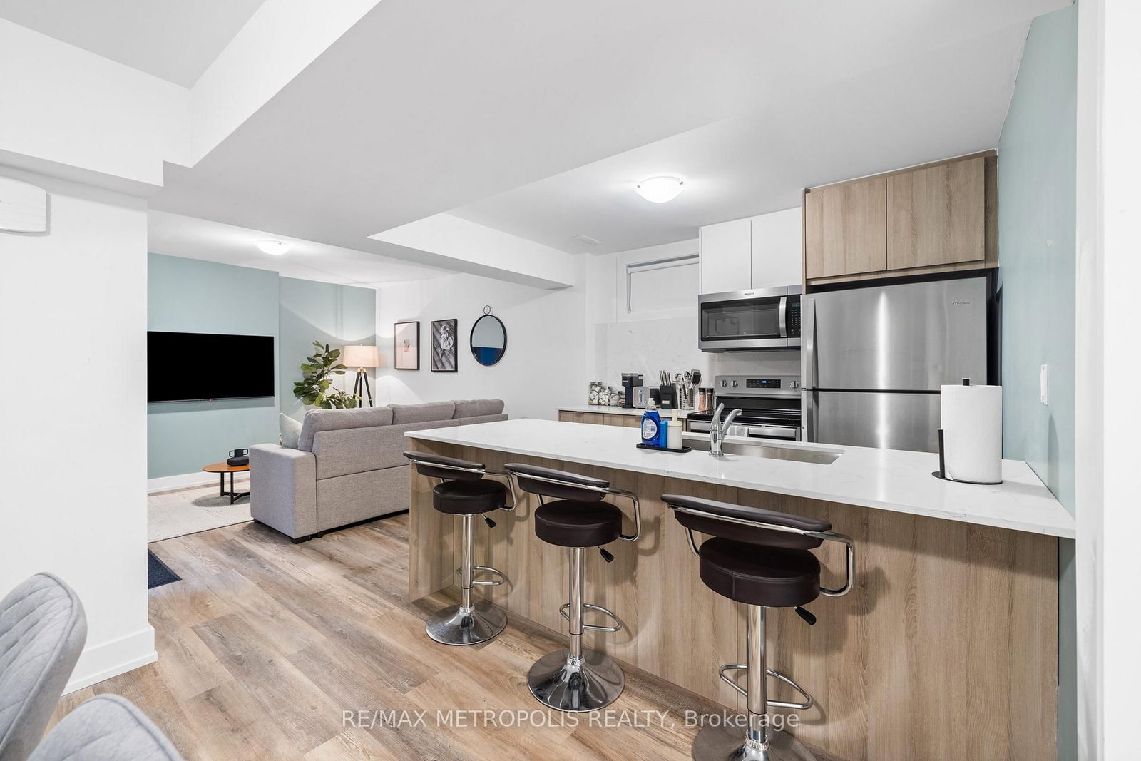 447 Lansdowne Avenue • Toronto, ON photo 24