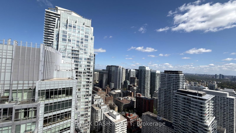 3701 - 20 Soudan Avenue