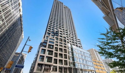 Condo for lease at 3703-20 Soudan Avenue, Toronto, Ontario, M4S 0E2 - Mount Pleasant West - MLS: C13774996