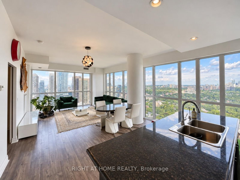 3808 - 28 Ted Rogers Way