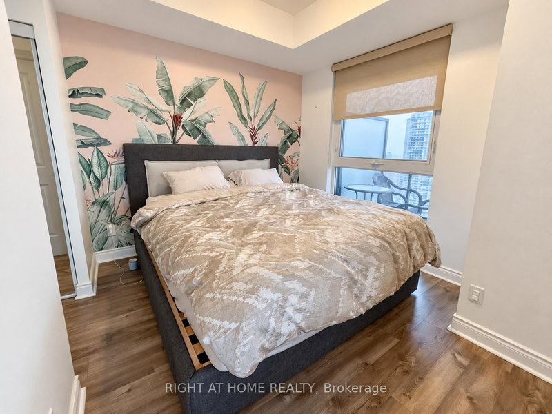 3808 - 28 Ted Rogers Way
