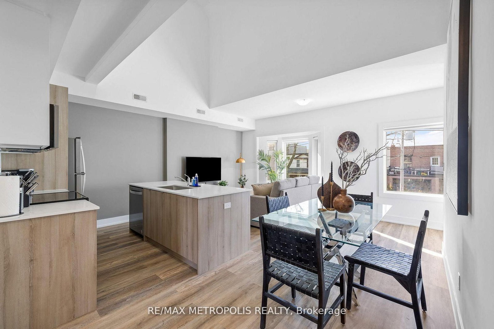 447 - 449 Lansdowne Avenue • Toronto, ON photo 26