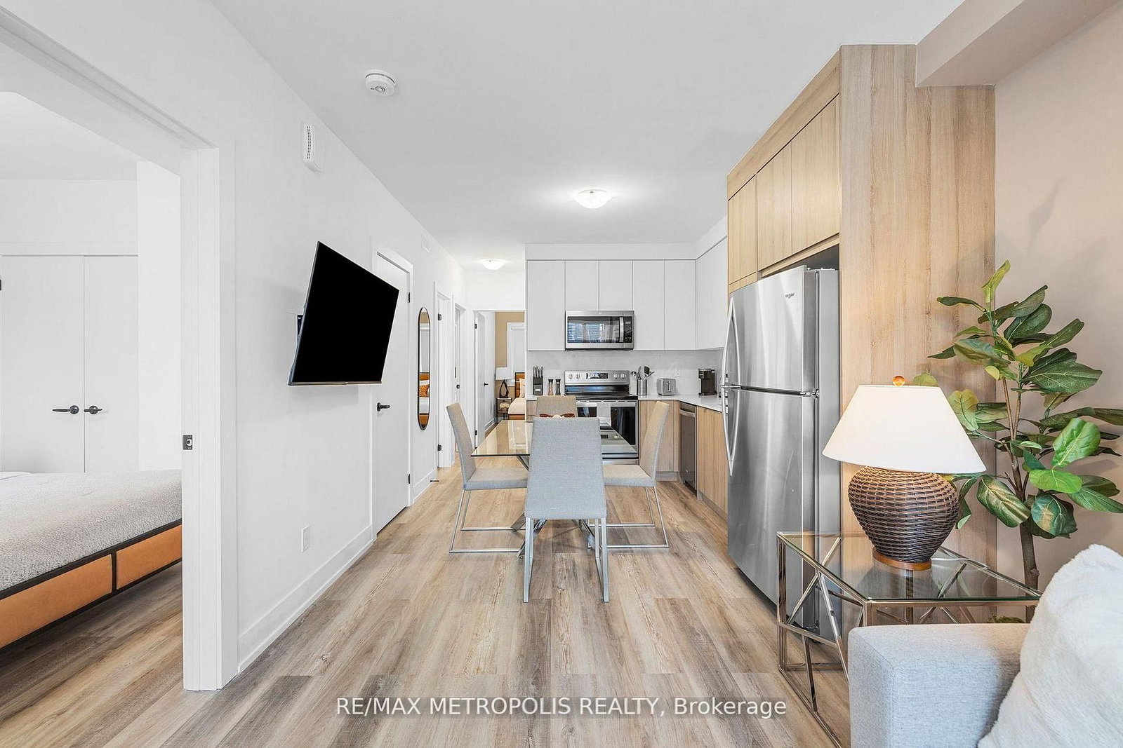447 - 449 Lansdowne Avenue • Toronto, ON photo 32