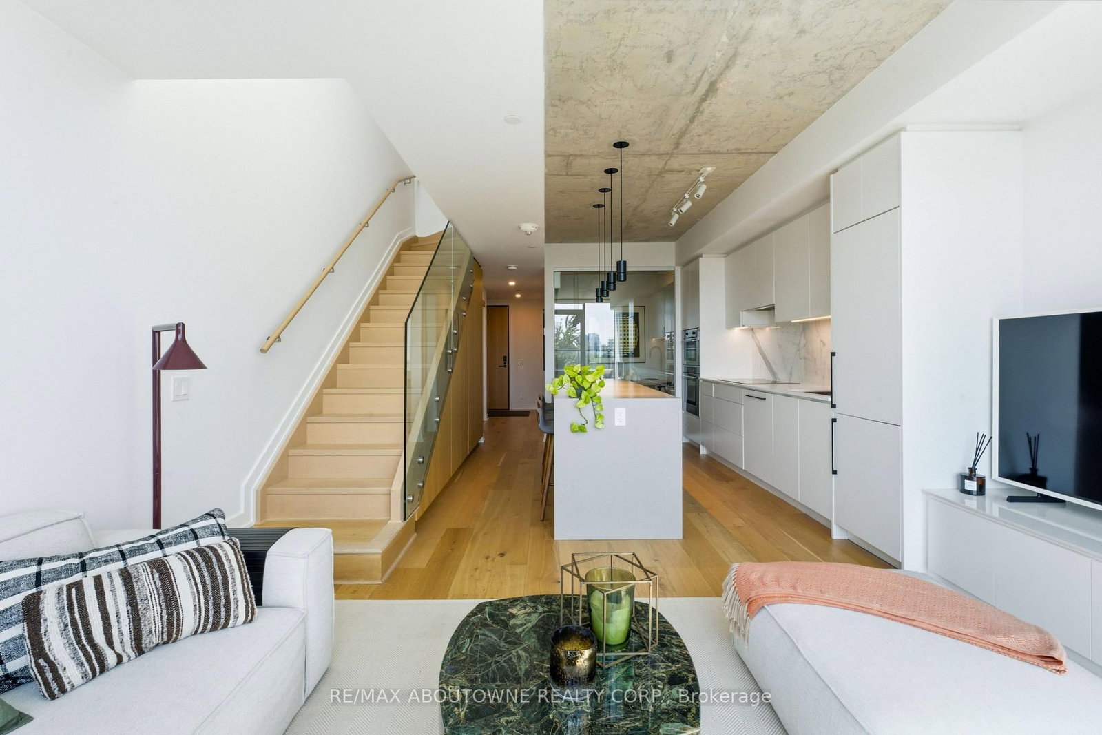 899 College Street • #PH618 • Toronto, ON photo 11