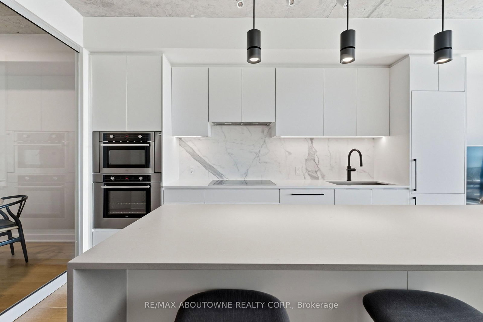 899 College Street • #PH618 • Toronto, ON photo 8