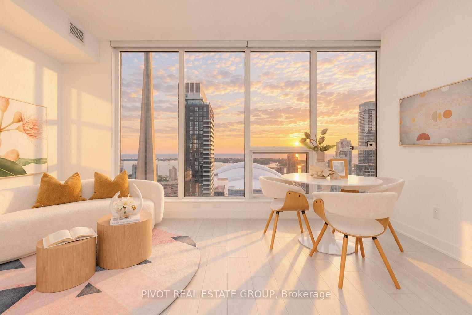 15 Mercer Street • #3201 • Toronto, ON photo 11