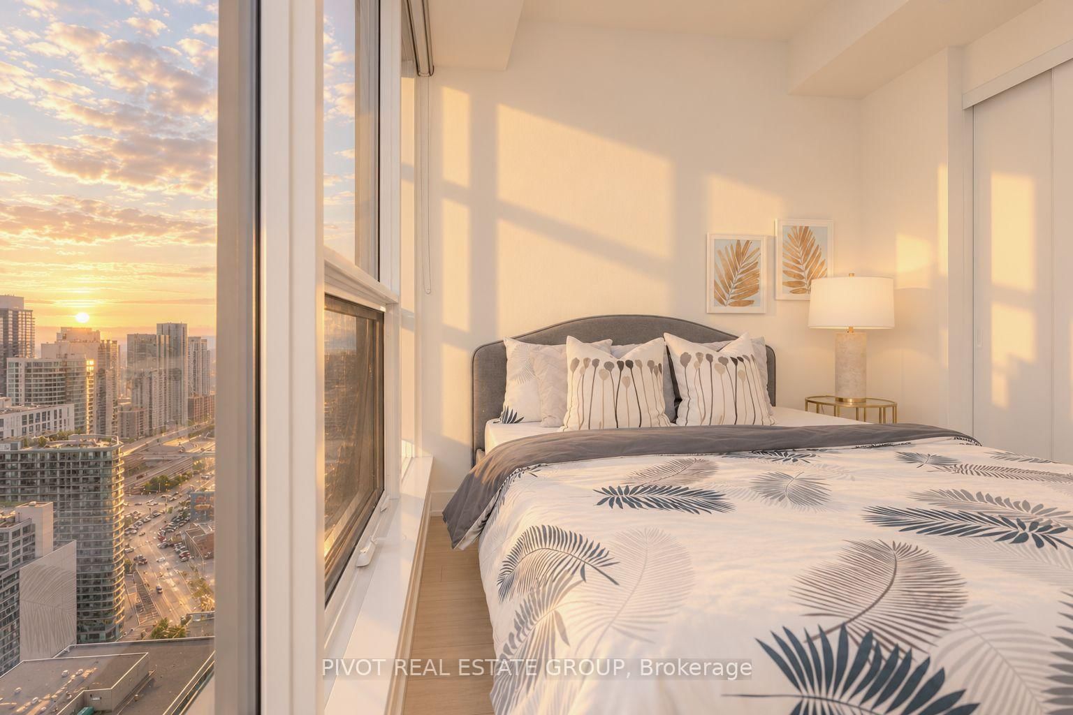 15 Mercer Street • #3201 • Toronto, ON photo 19