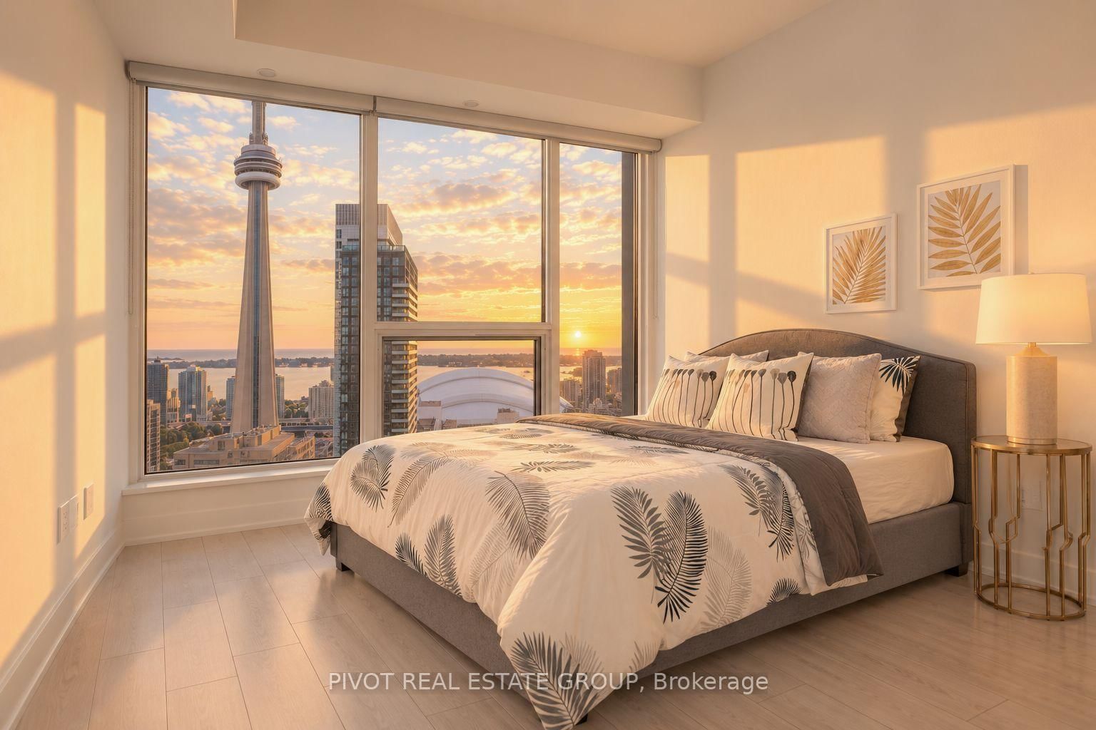 15 Mercer Street • #3201 • Toronto, ON photo 20