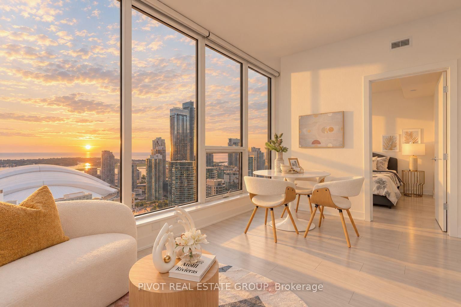 15 Mercer Street • #3201 • Toronto, ON photo 30
