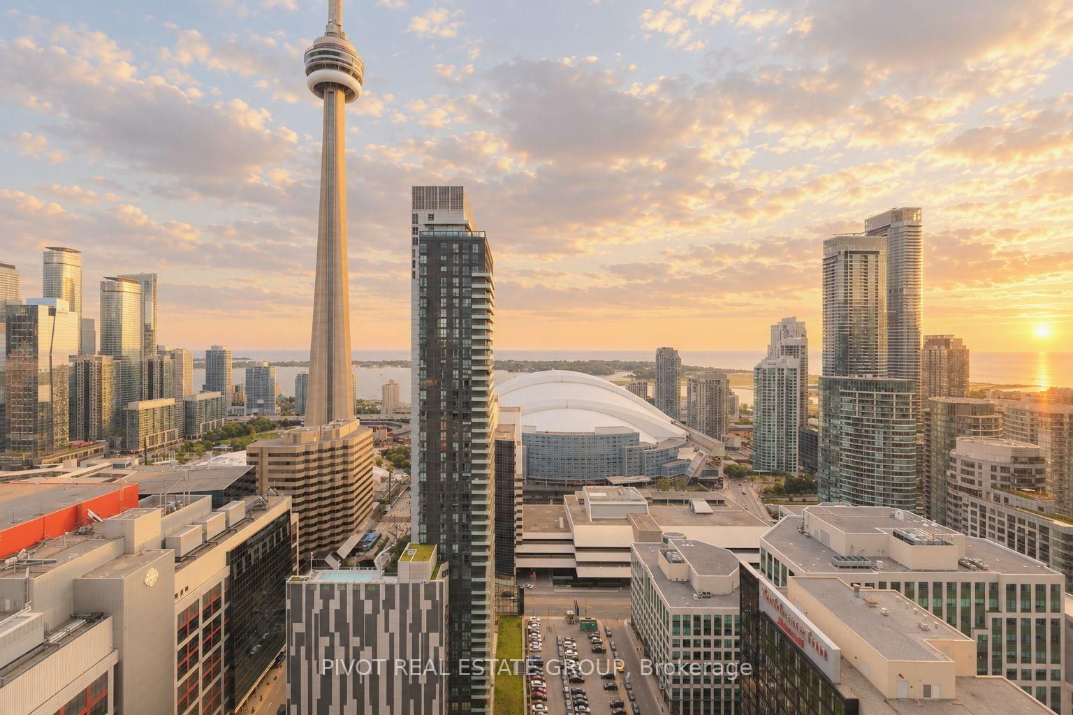 15 Mercer Street • #3201 • Toronto, ON photo 32