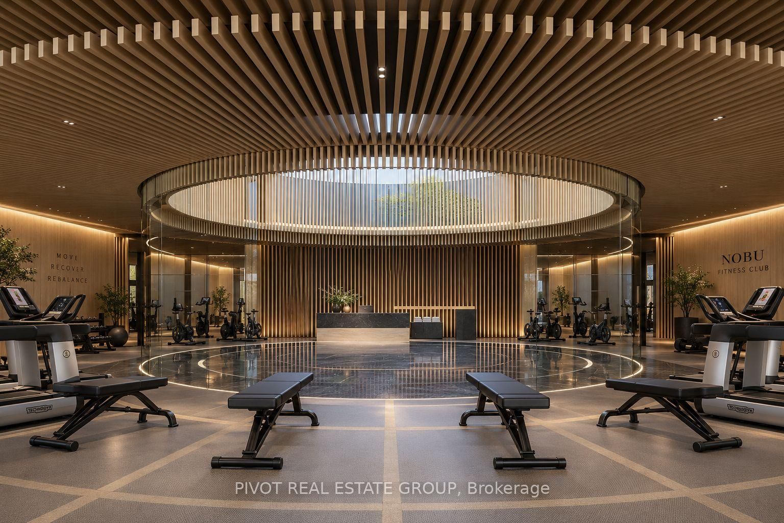 15 Mercer Street • #3201 • Toronto, ON photo 33