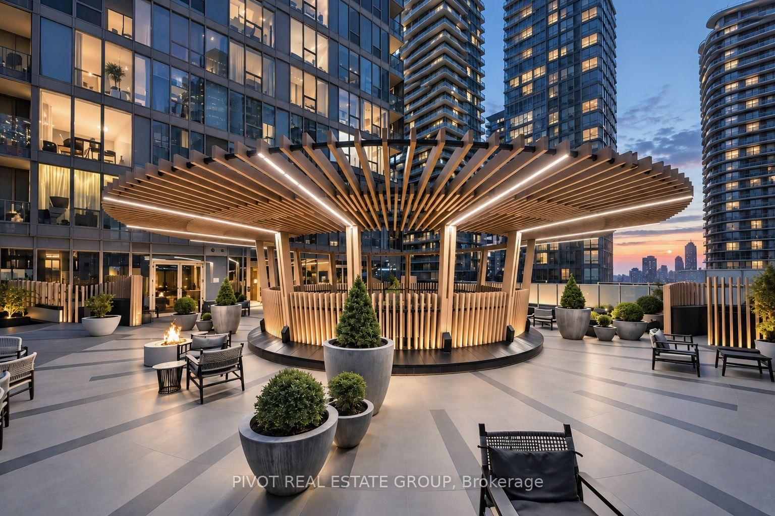 15 Mercer Street • #3201 • Toronto, ON photo 34
