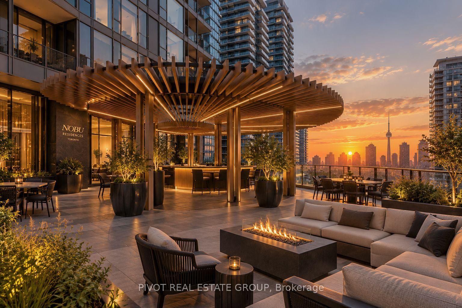 15 Mercer Street • #3201 • Toronto, ON photo 35