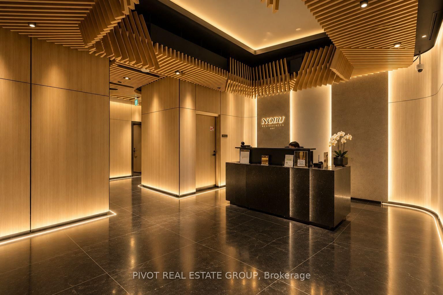 15 Mercer Street • #3201 • Toronto, ON photo 5