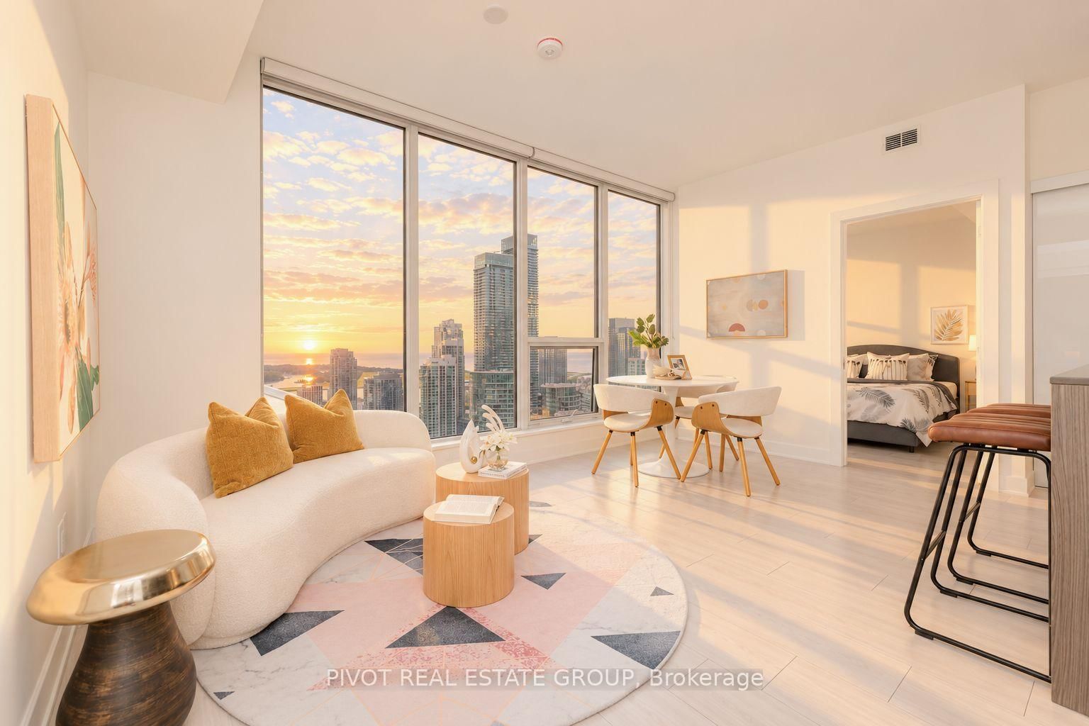 15 Mercer Street • #3201 • Toronto, ON photo 9