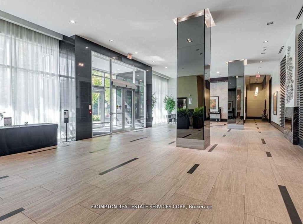 19 Anndale Drive • #Th10 • Toronto, ON photo 16