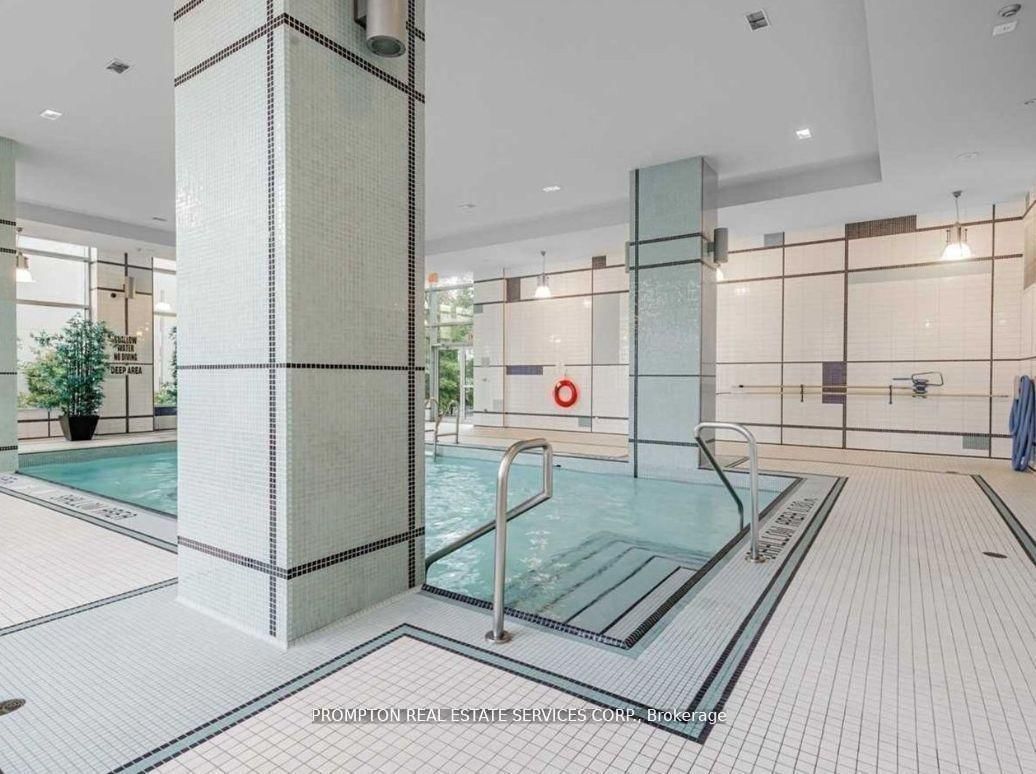 19 Anndale Drive • #Th10 • Toronto, ON photo 19