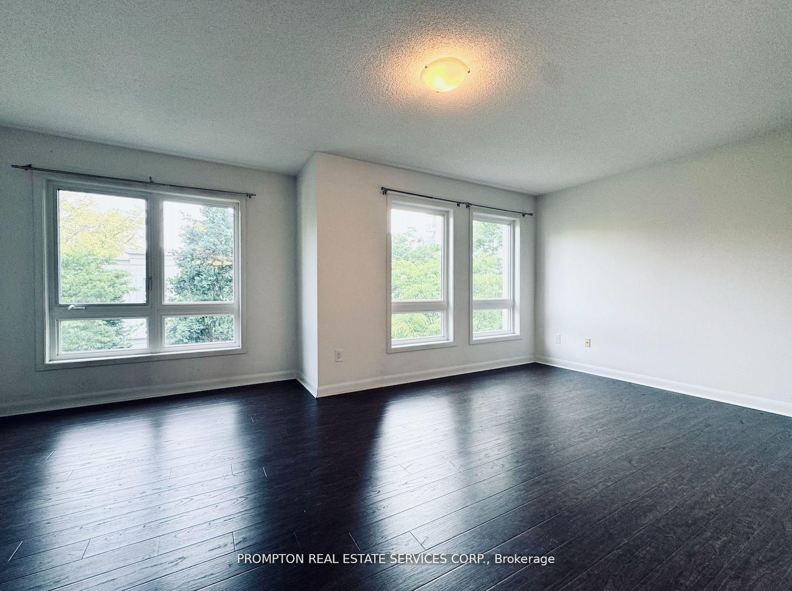 19 Anndale Drive • #Th10 • Toronto, ON photo 5