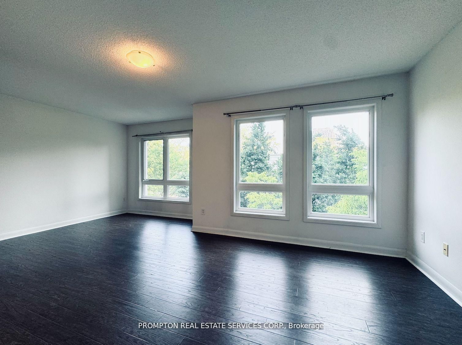 19 Anndale Drive • #Th10 • Toronto, ON photo 6