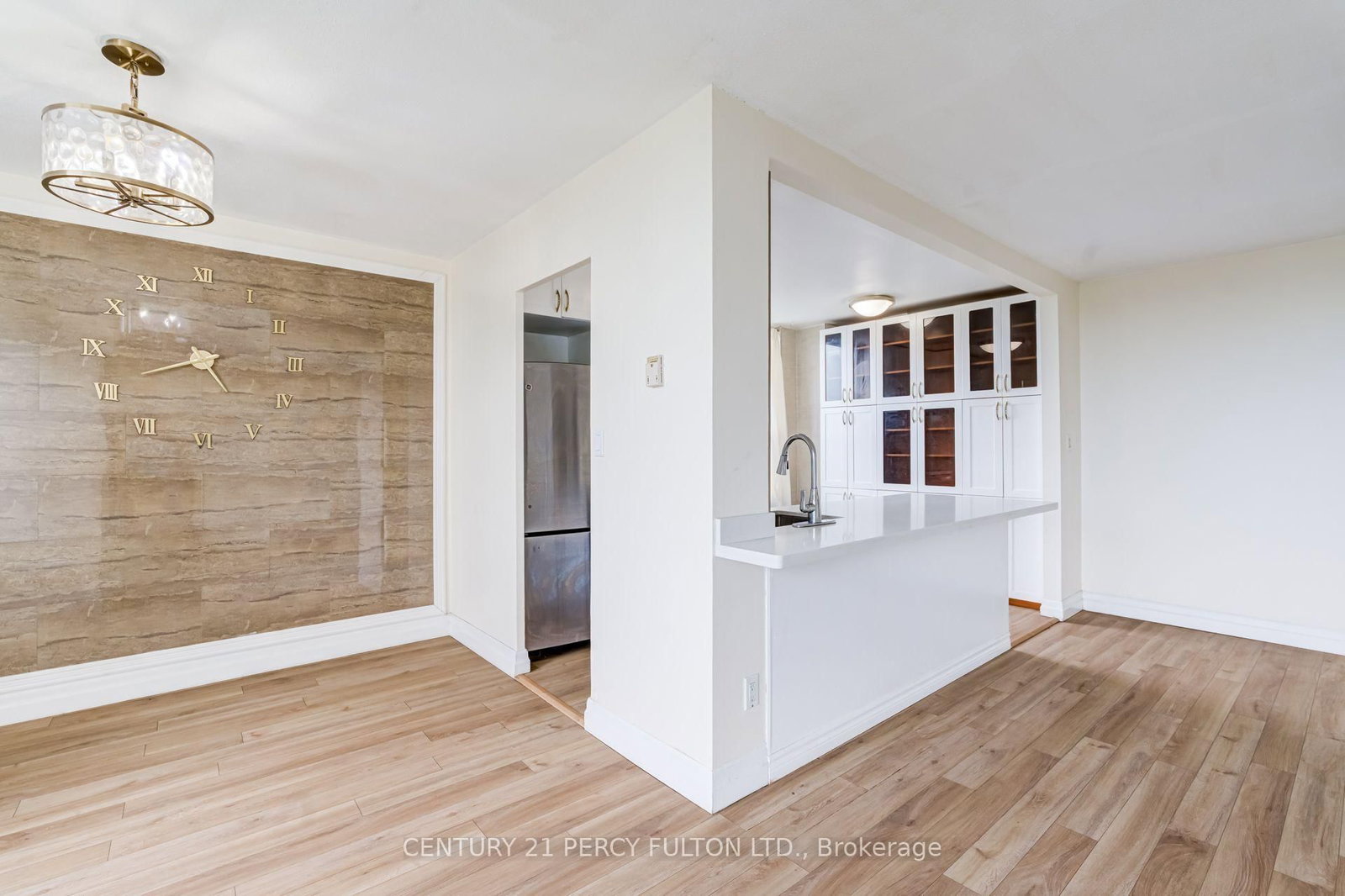 5 Vicora Linkway • ##614 • Toronto, ON photo 13