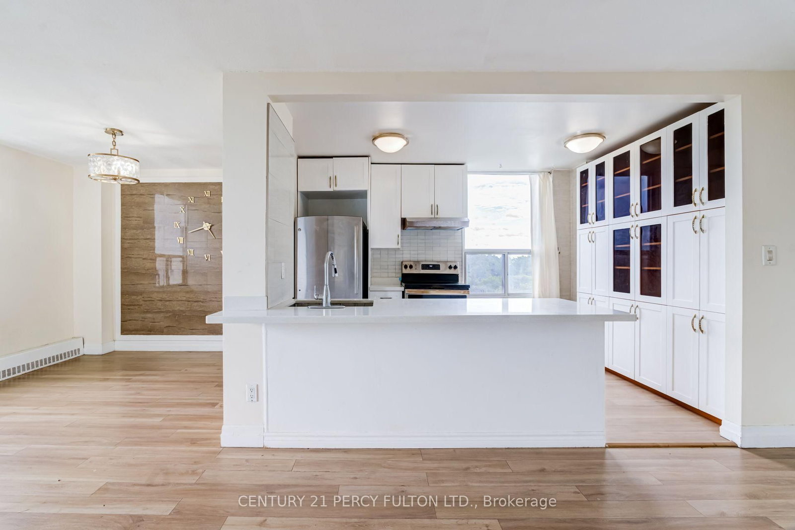 5 Vicora Linkway • ##614 • Toronto, ON photo 14