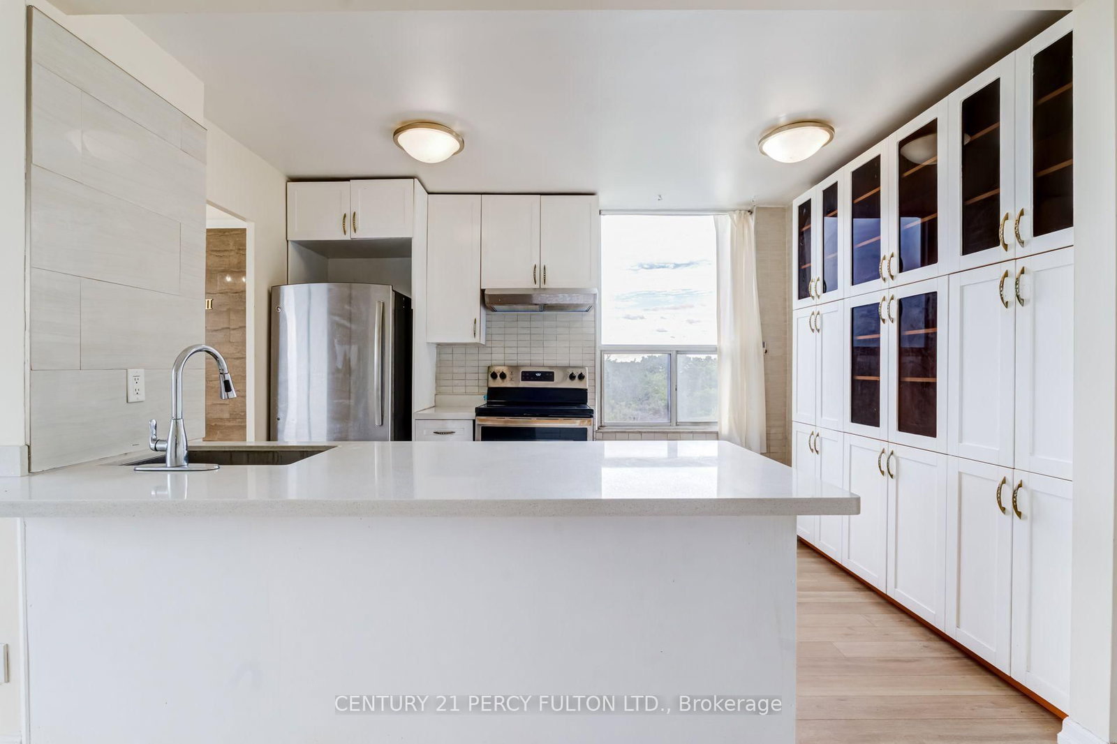 5 Vicora Linkway • ##614 • Toronto, ON photo 15
