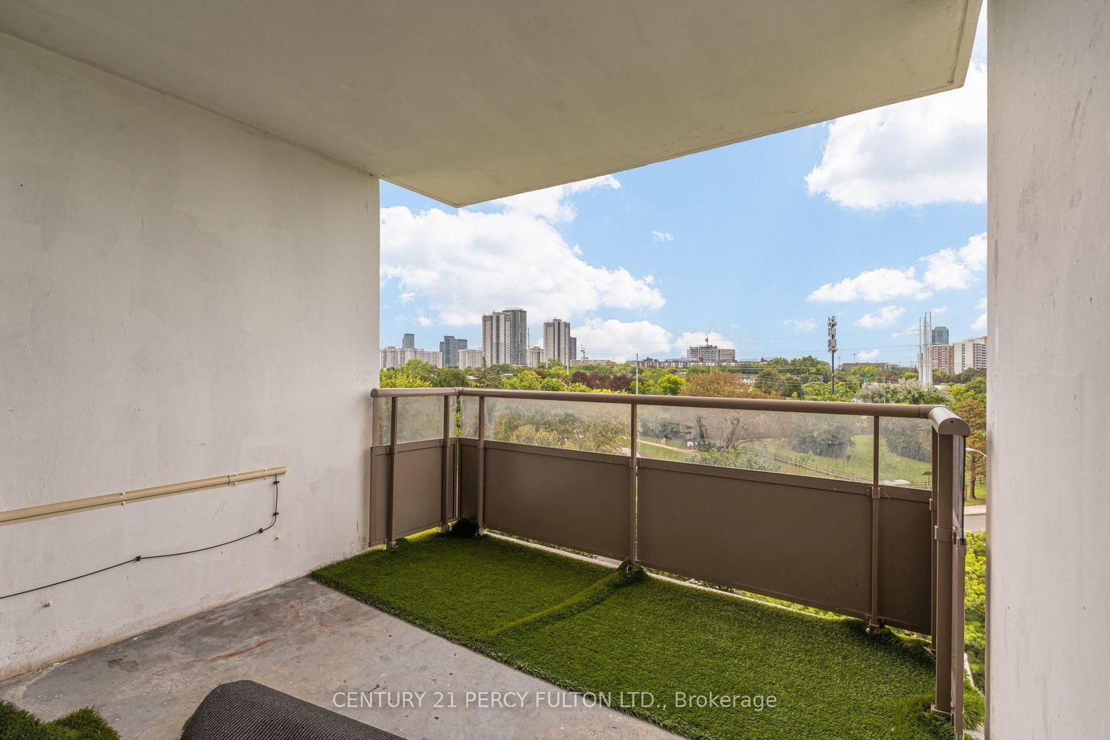 5 Vicora Linkway • ##614 • Toronto, ON photo 20