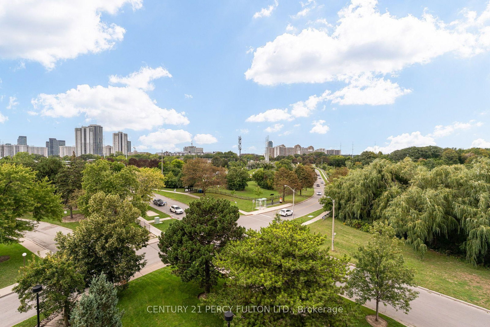 5 Vicora Linkway • ##614 • Toronto, ON photo 21