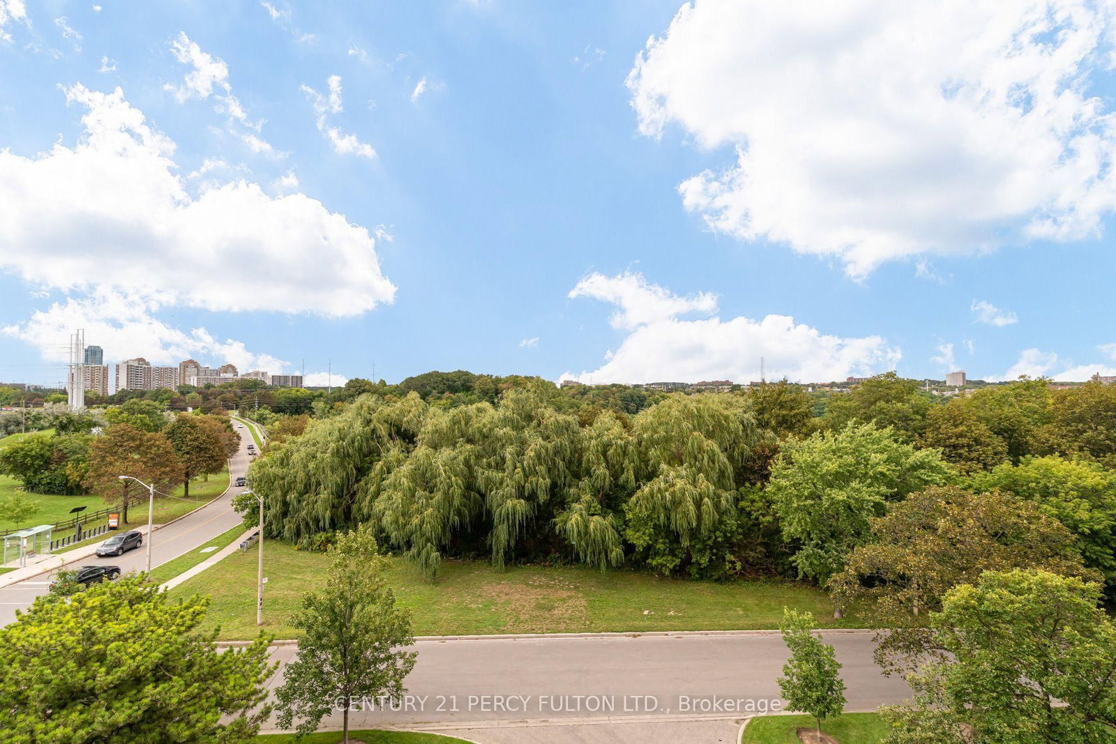 5 Vicora Linkway • ##614 • Toronto, ON photo 23