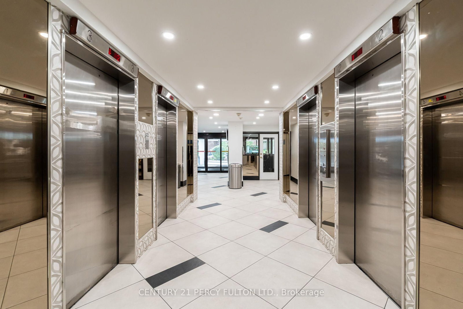 5 Vicora Linkway • ##614 • Toronto, ON photo 39