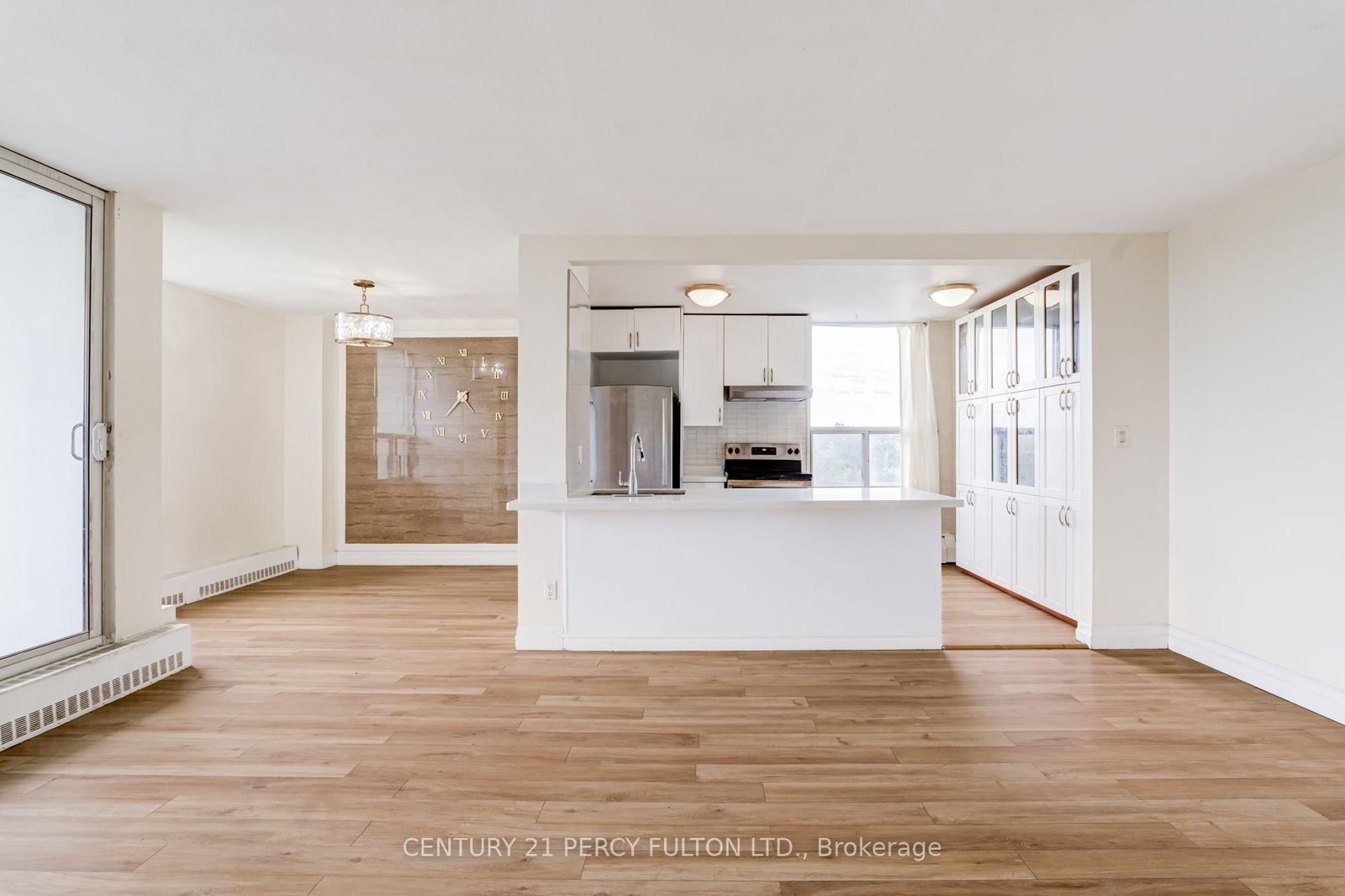 5 Vicora Linkway • ##614 • Toronto, ON photo 4