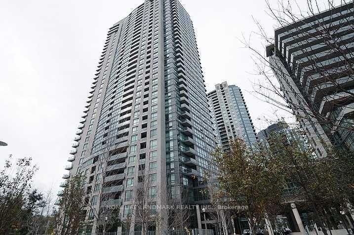 1403 - 215 Fort York Boulevard