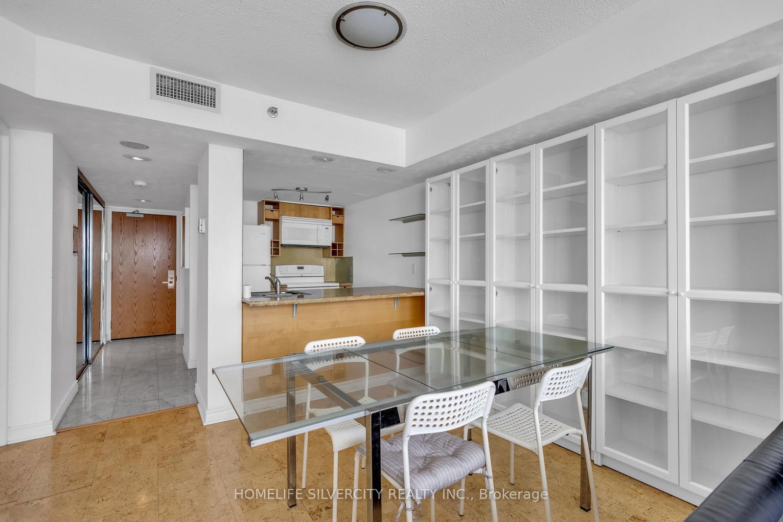 38 Elm Street • #3113 • Toronto, ON photo 19