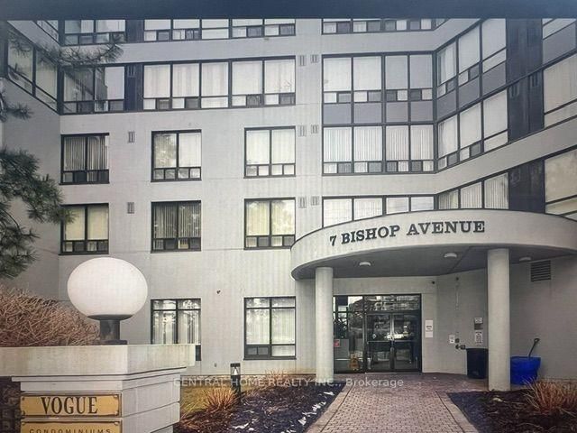2015 - 7 Bishop Avenue