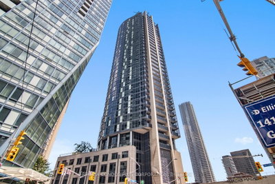 Condo leased at 2702-1 The Esplanade, Toronto, Ontario, M5E 0A8 - Waterfront Communities C8 - MLS: C13775590