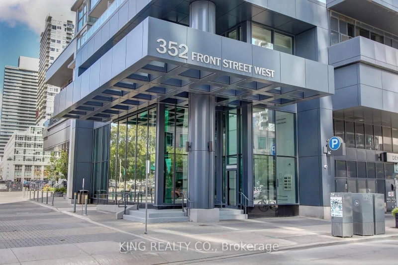 210 - 352 Front Street W