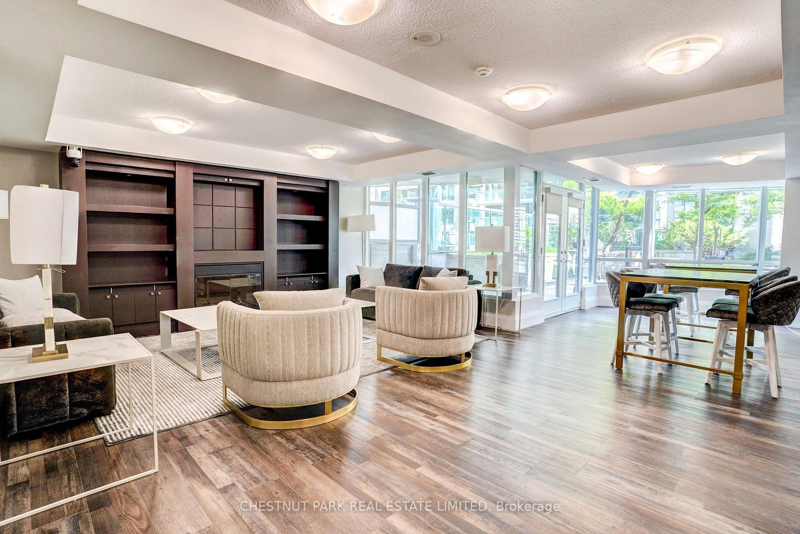 30 Grand Trunk Crescent • #1008 • Toronto, ON photo 27