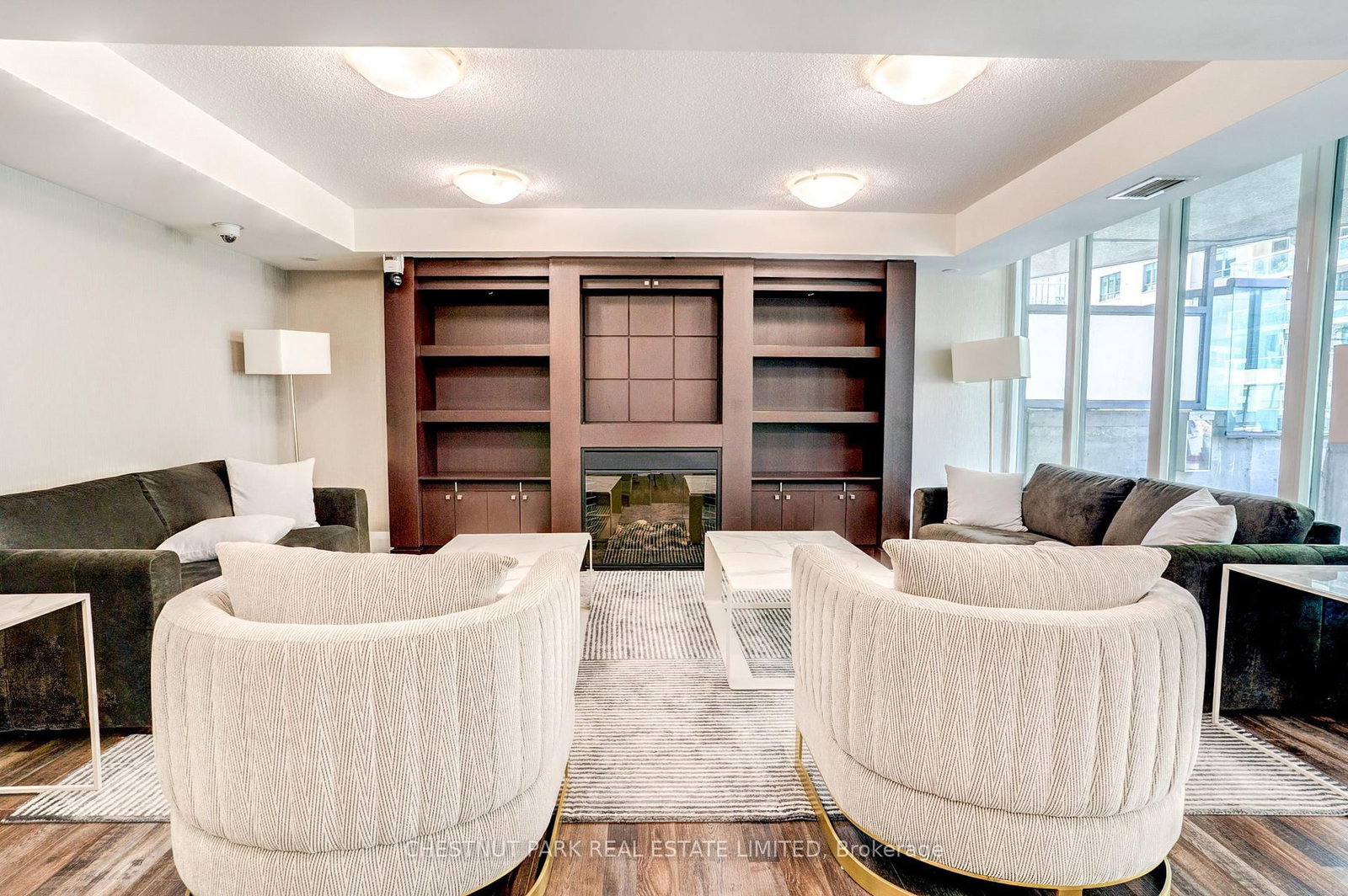 30 Grand Trunk Crescent • #1008 • Toronto, ON photo 28