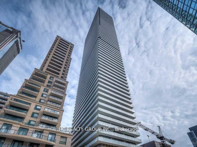 1709 - 42 Charles Street E