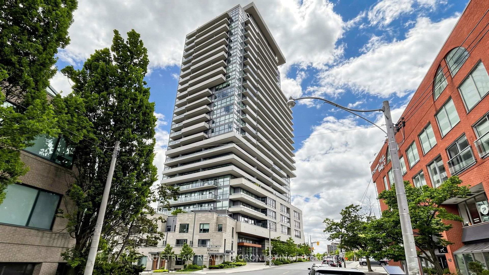 181 Bedford Road • #307 • Toronto, ON photo 1
