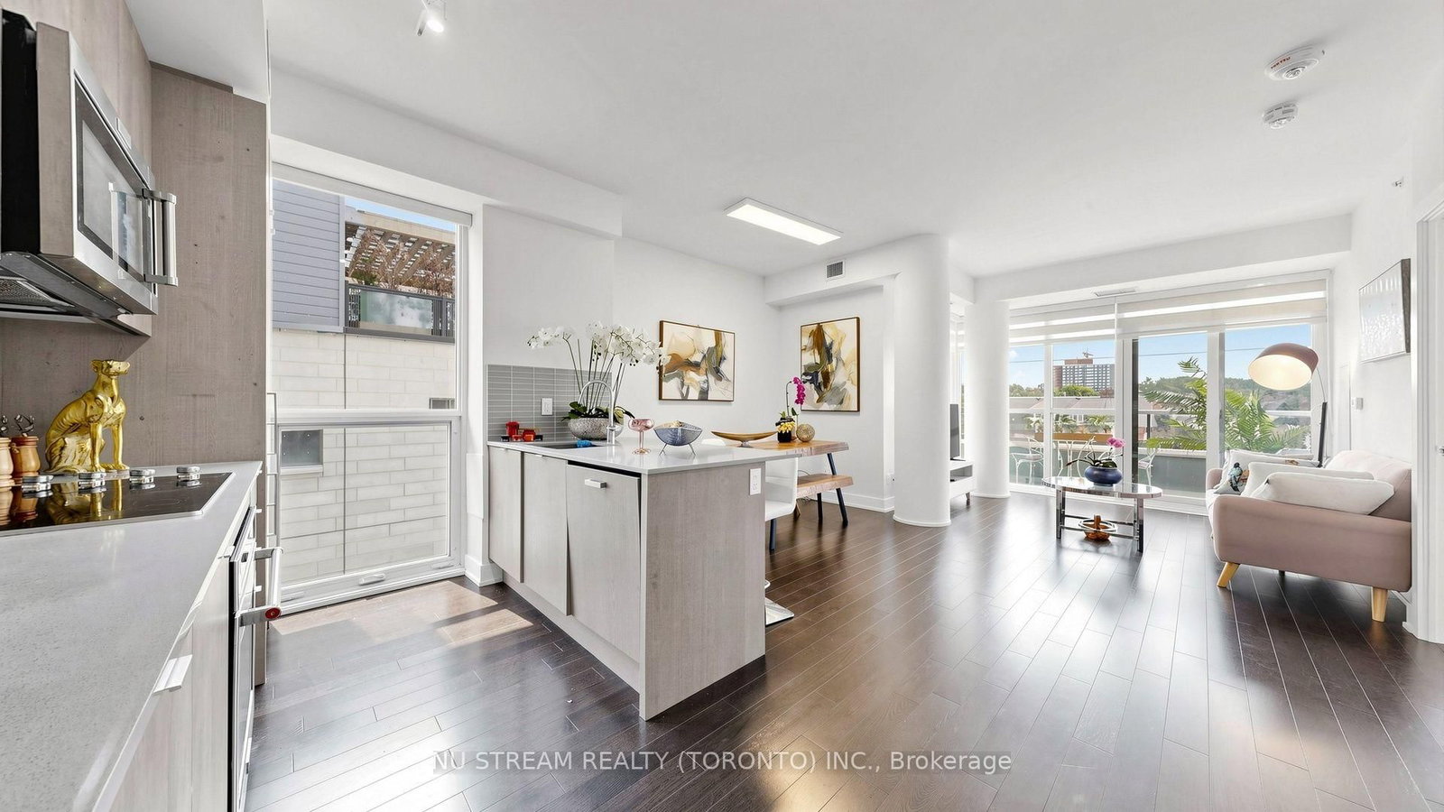 181 Bedford Road • #307 • Toronto, ON photo 10