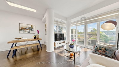 181 Bedford Road • #307 • Toronto, ON photo 8