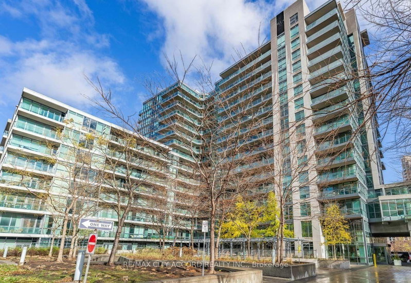 378 - 209 Fort York Boulevard