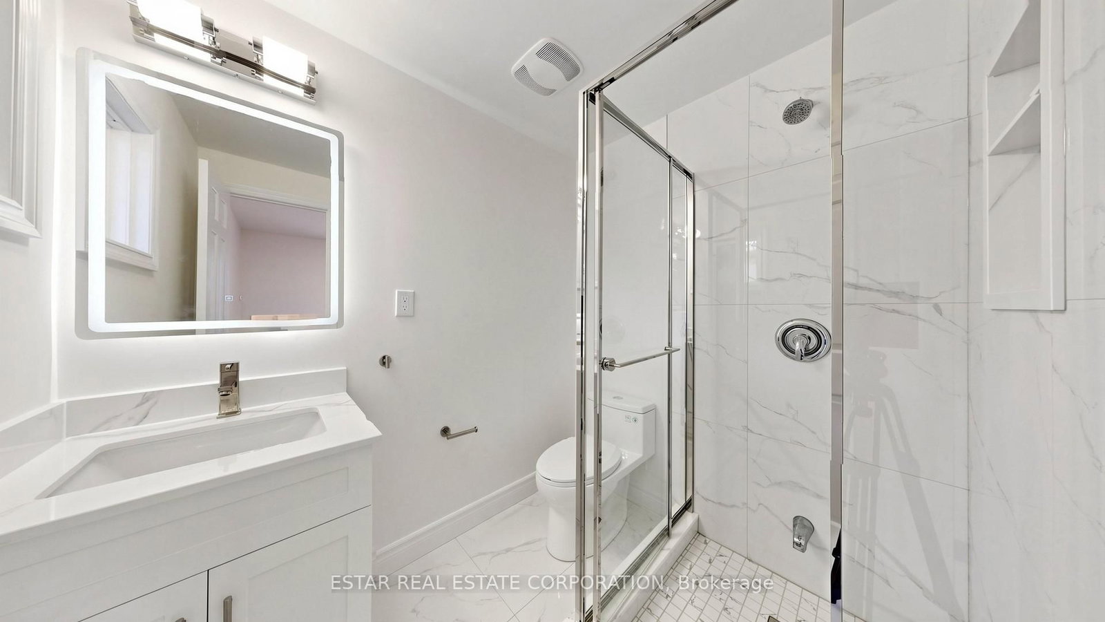 91 Whitehorn Crescent • Toronto, ON photo 33