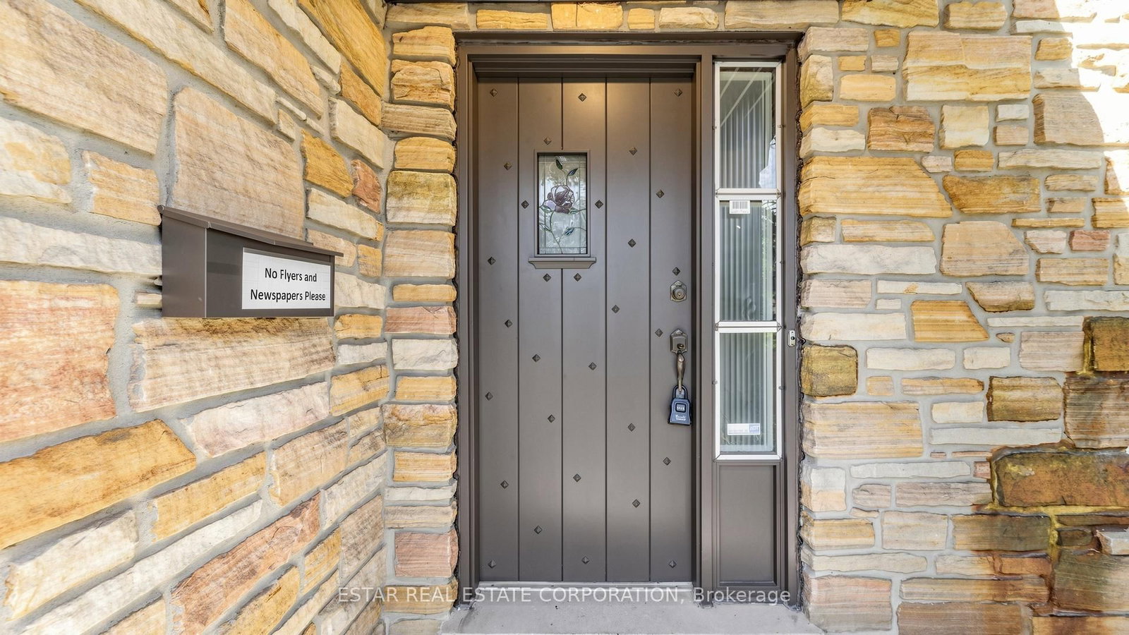 91 Whitehorn Crescent • Toronto, ON photo 48