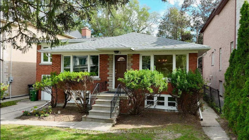 119 Caribou Road