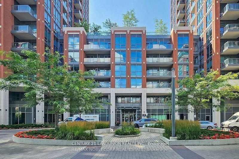 1220 - 31 Tippett Road