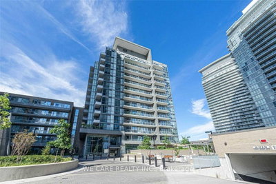 Condo for lease at 305-52 Forest Manor Road, Toronto, Ontario, M2J 0E2 - Henry Farm - MLS: C13775764