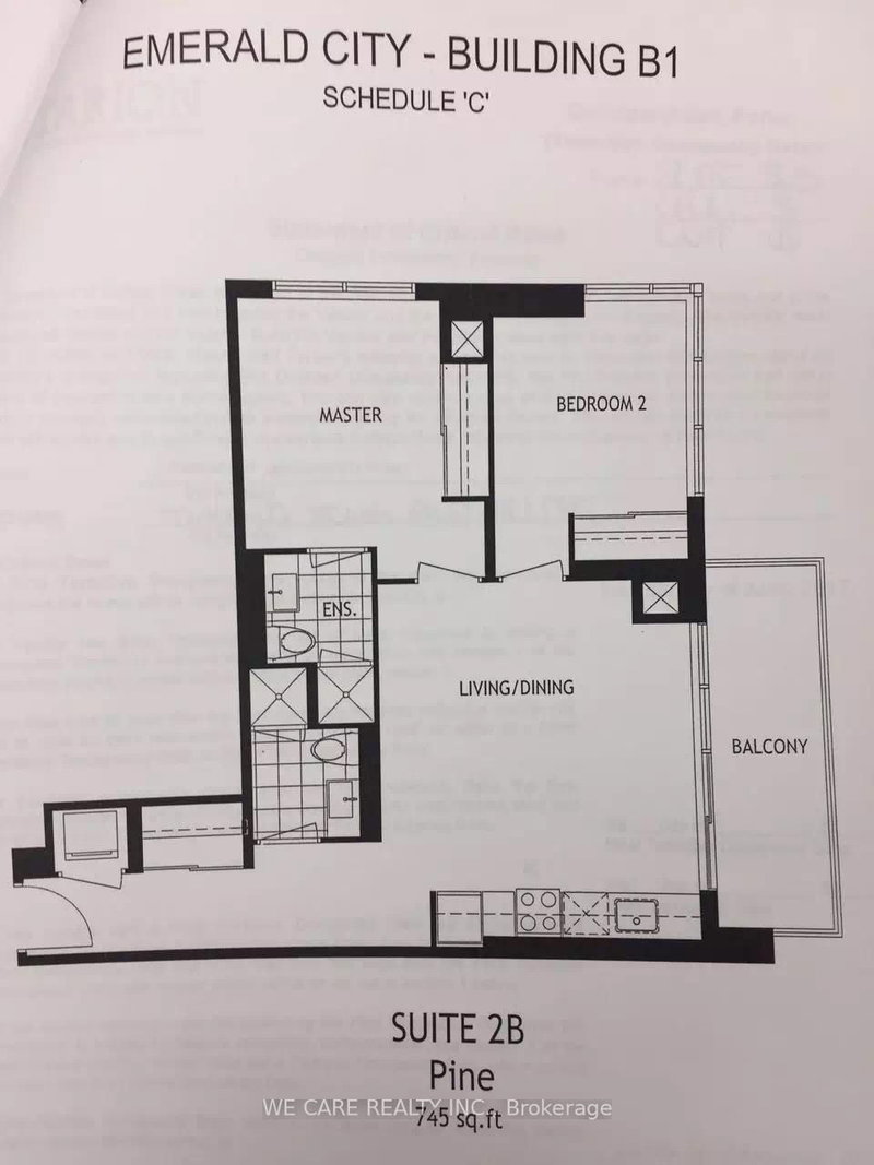 305 - 52 Forest Manor Road