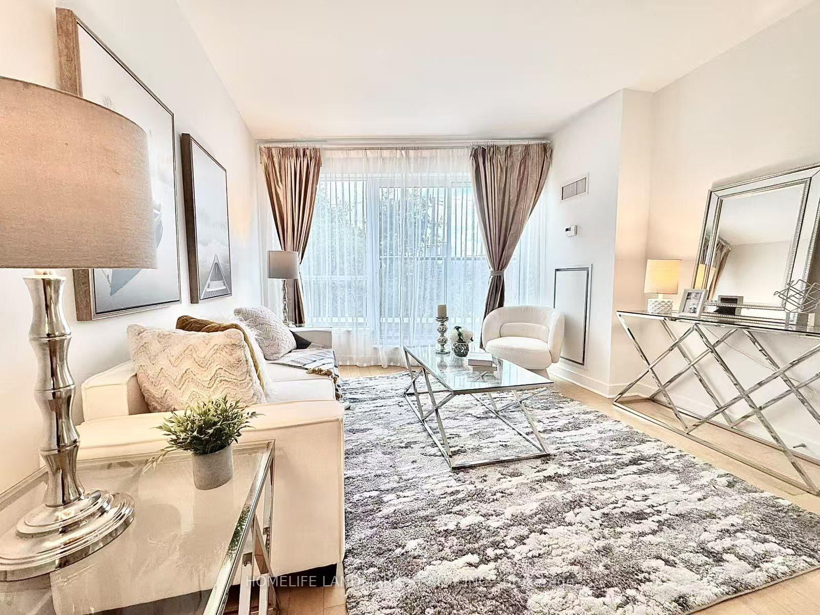 58 Orchard View Boulevard • #209 • Toronto, ON photo 3